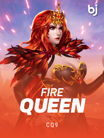 Fire Queen