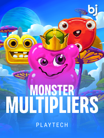 Monster Multipliers