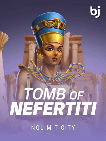 Tomb of Nefertiti